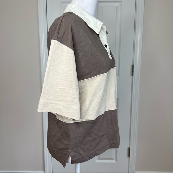 Madewell  Polo Shirt - Picture 2 of 8